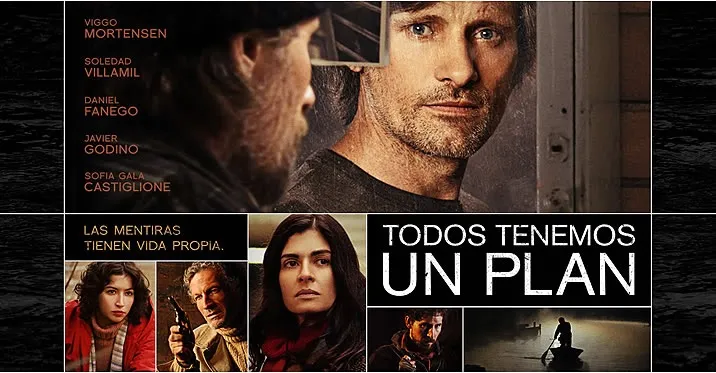 Todos tenemos un plan