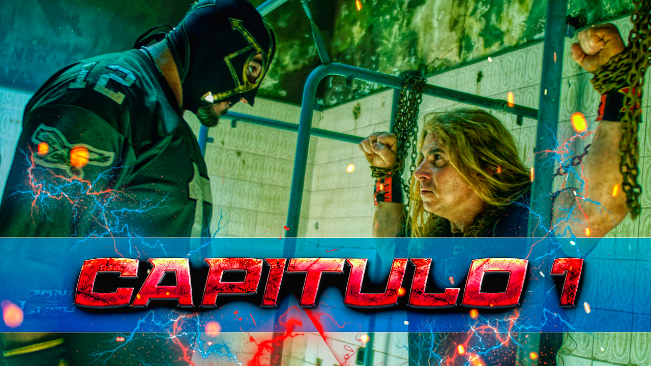 Zona de Lucha – Capítulo 1