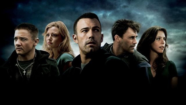 Atracción peligrosa