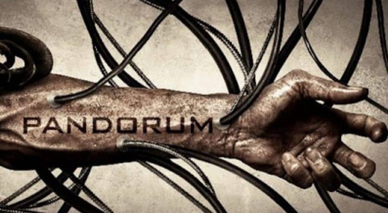 Pandorum