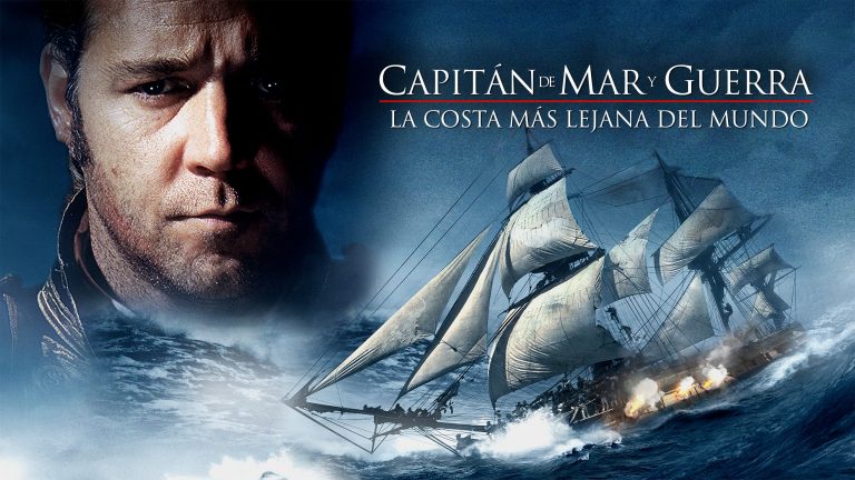 Capitán de mar y guerra