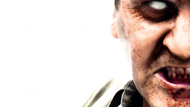 El Amanacer De Los Muertos