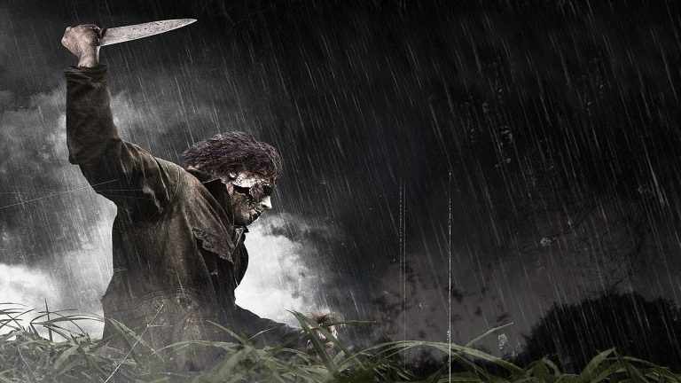 Halloween 2 (2009 version)