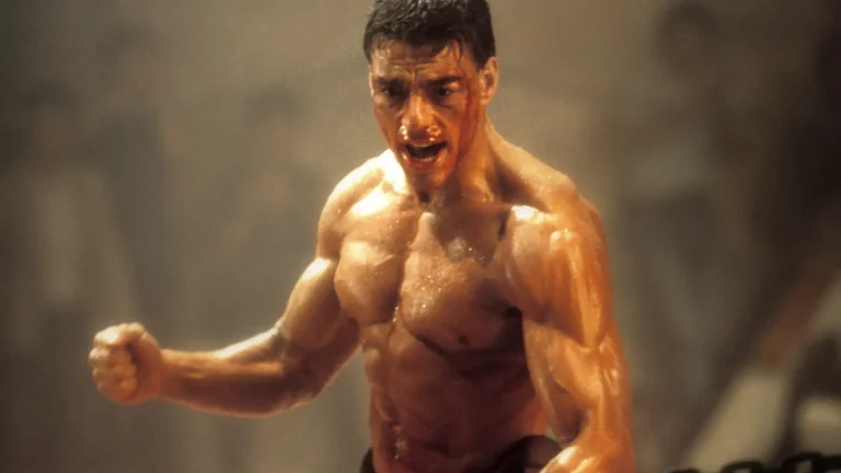 Kickboxer