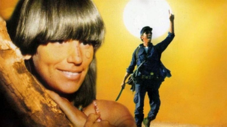 Índia, a Filha do Sol