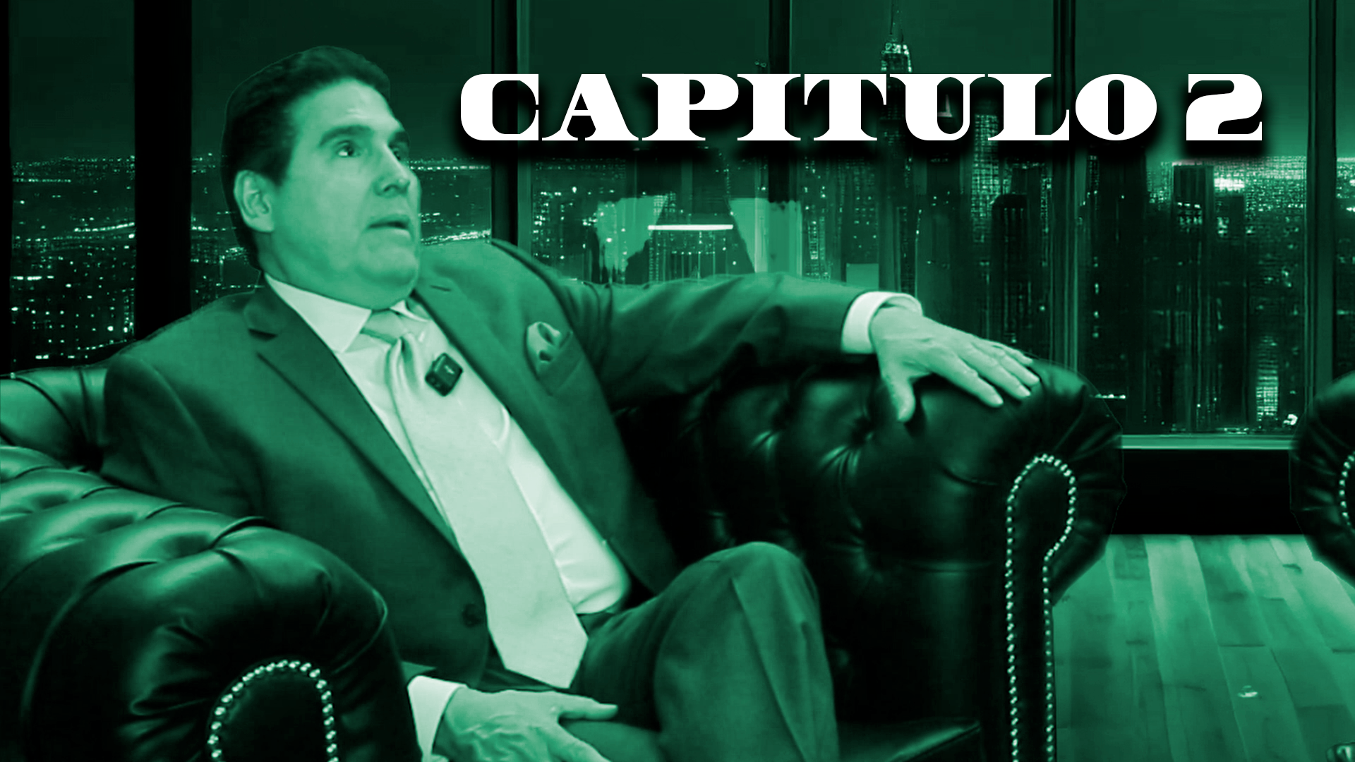 Dolarizacion Capitulo 2