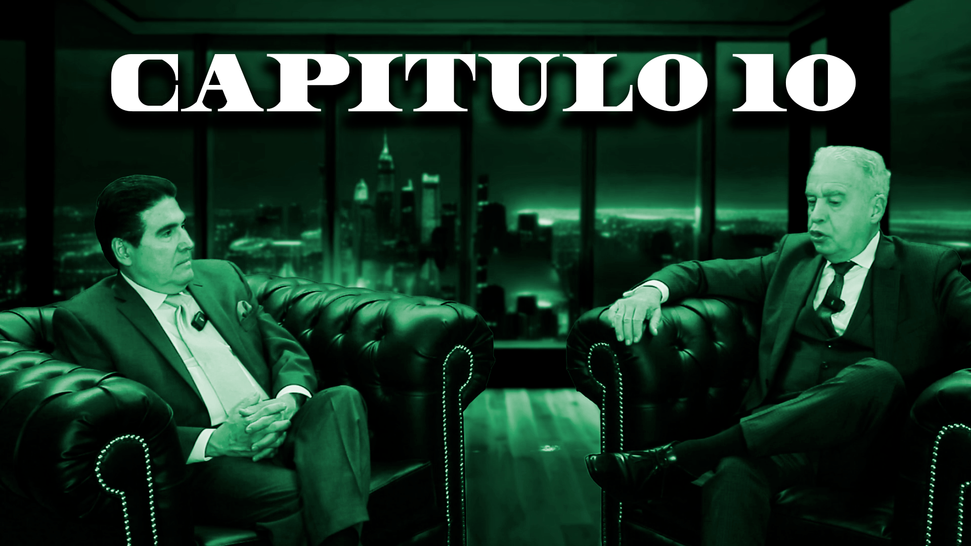 Dolarizacion Capitulo 10