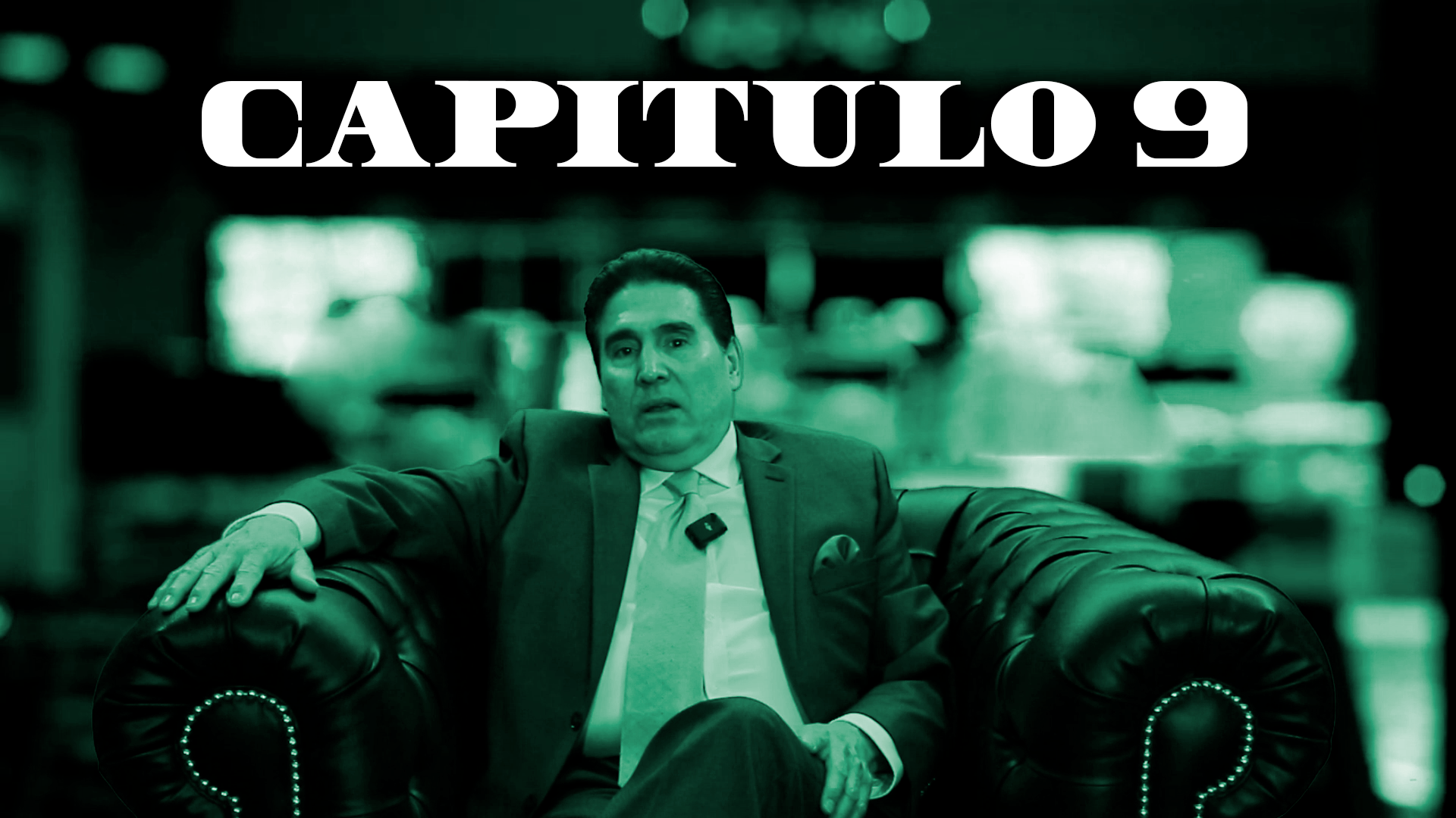 Dolarizacion Capitulo 9