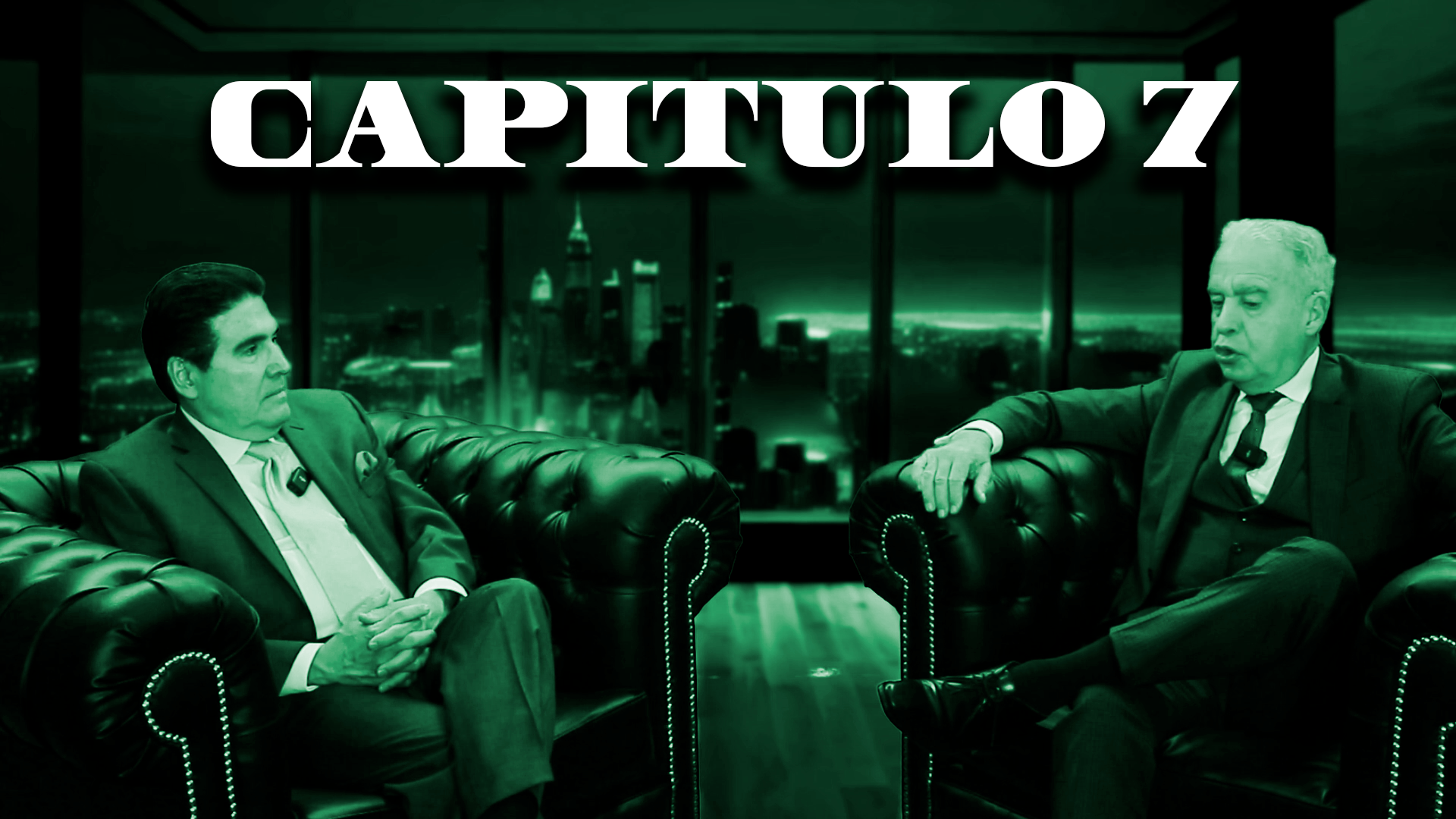 Dolarizacion Capitulo 7