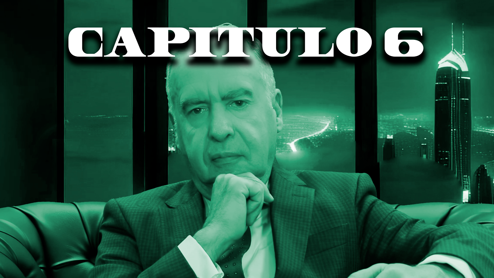 Dolarizacion Capitulo 6