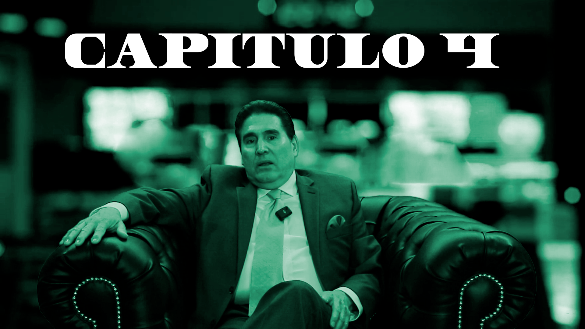 Dolarizacion Capitulo 4