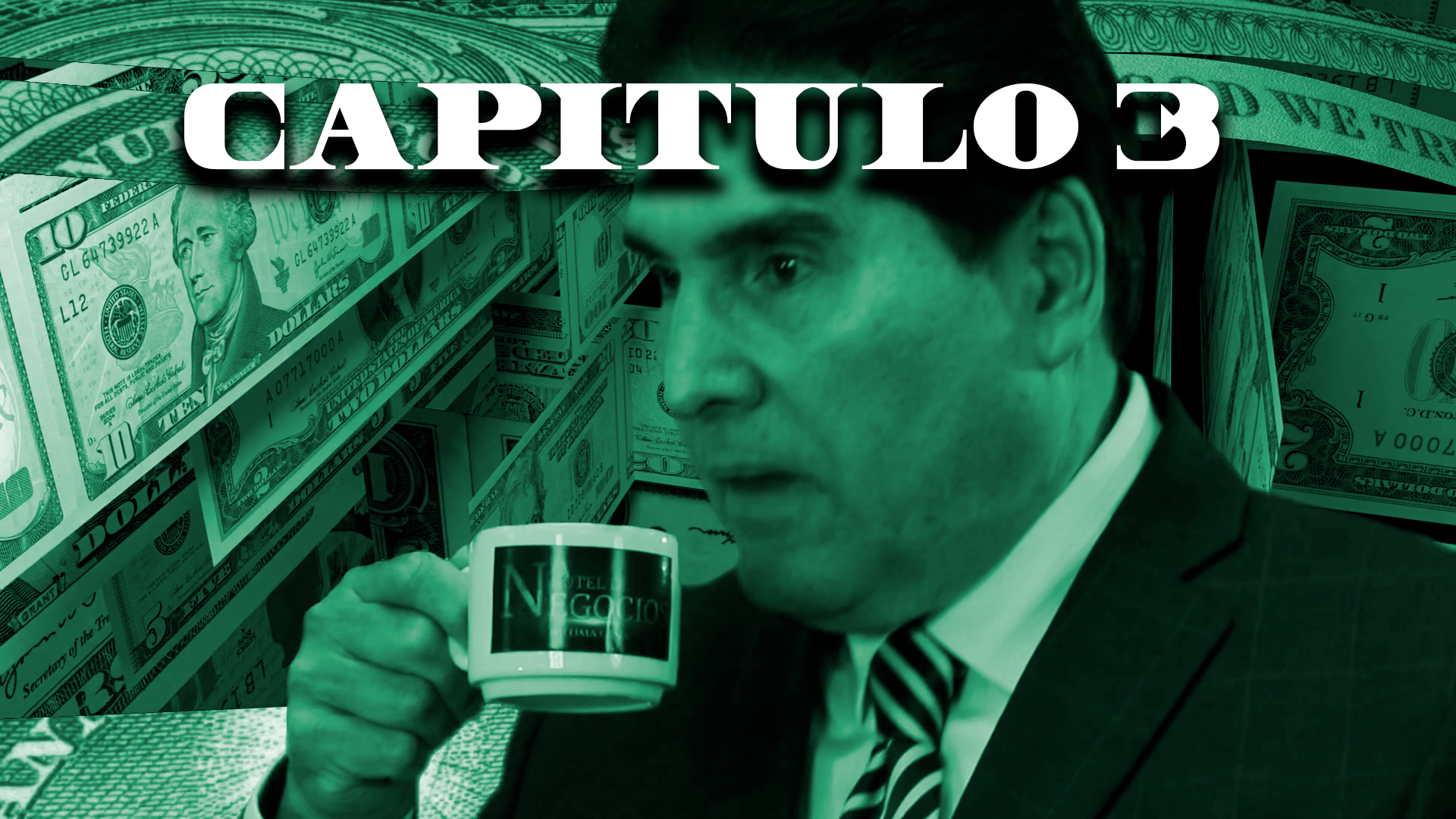 Dolarizacion Capitulo 3