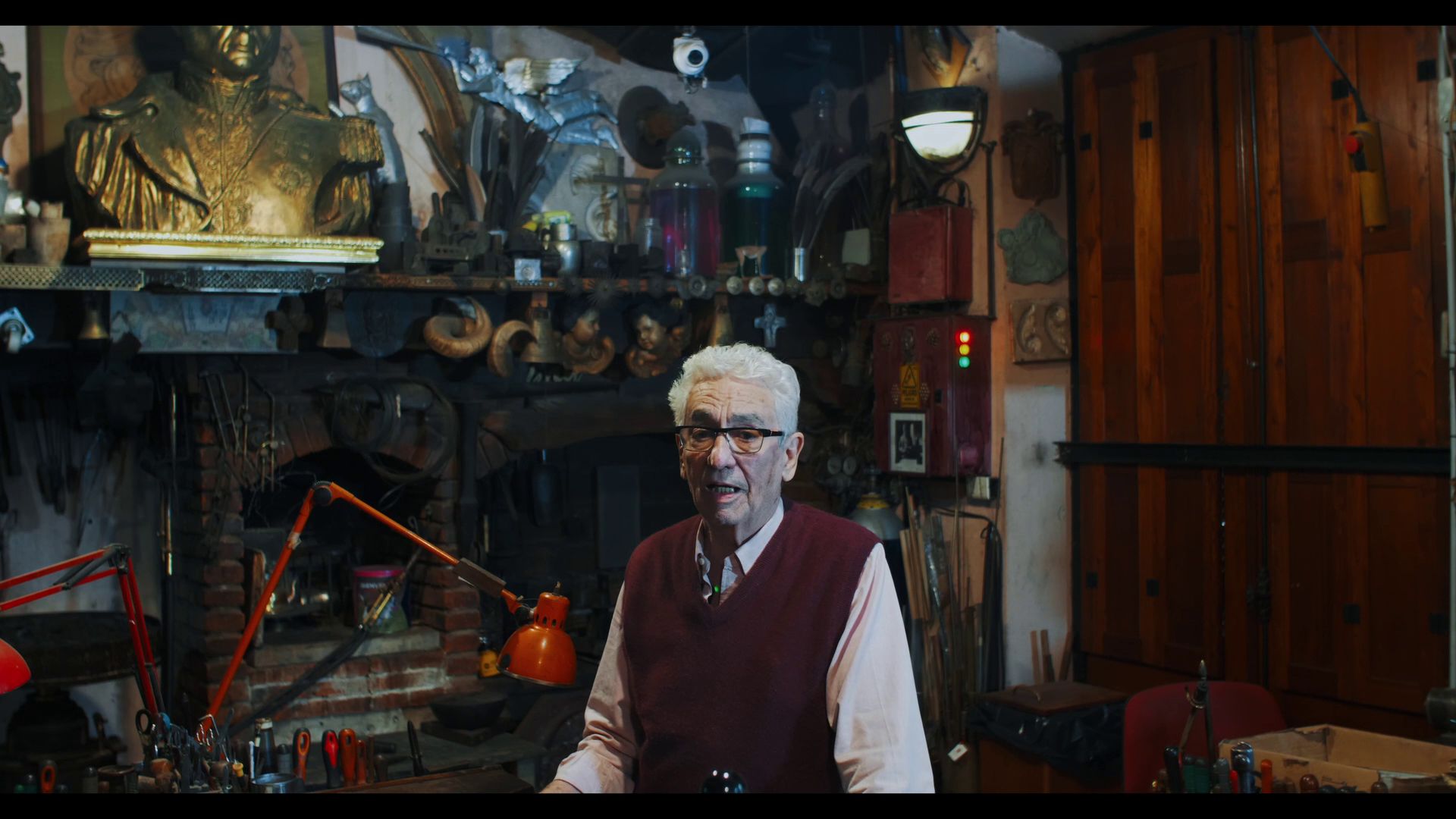 Evitango: Especial Pallarols